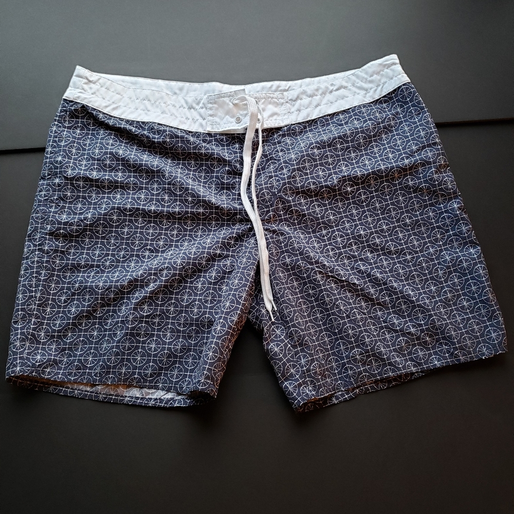 Joe beach shorts